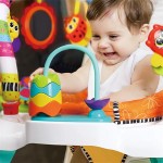 Музичний ігровий центр Hola Toys (2106)