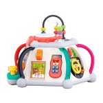Ігровий центр Hola Toys Маленький всесвіт (80621)