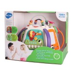 Ігровий центр Hola Toys Лісок (3153)