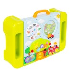 Ігровий центр Hola Toys 6-в-1 (92821)