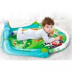 Ігровий розвиваючий центр Hola Toys Поляна казок (1102)