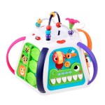 Ігровий центр Hola Toys Лісок (3153)
