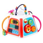 Ігровий центр Hola Toys Лісок (3153)