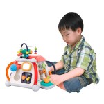 Ігровий центр Hola Toys Маленький всесвіт (80621)