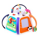 Ігровий центр Hola Toys Лісок (3153)