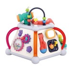 Ігровий центр Hola Toys Маленький всесвіт (80621)