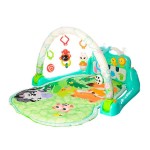 Ігровий розвиваючий центр Hola Toys Поляна казок (1102)