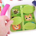 Ігровий центр Hola Toys Лісок (3153)