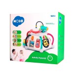 Ігровий центр Hola Toys Маленький всесвіт (80621)