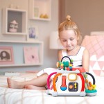 Ігровий центр Hola Toys Маленький всесвіт (80621)