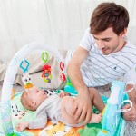 Ігровий розвиваючий центр Hola Toys Поляна казок (1102)
