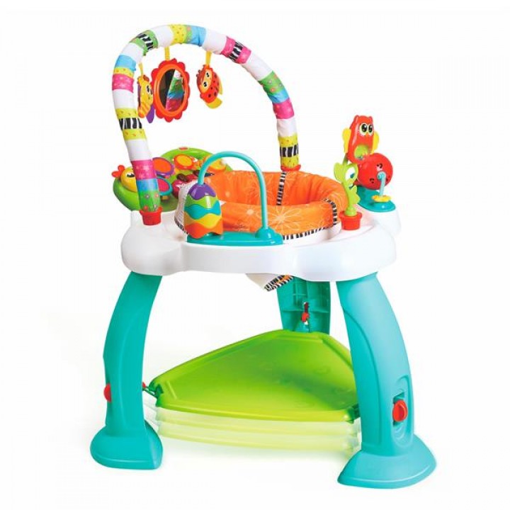 Музичний ігровий центр Hola Toys (2106)