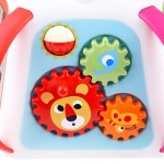 Ігровий центр Hola Toys Лісок (3153)