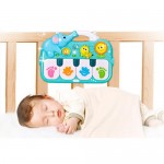 Ігровий розвиваючий центр Hola Toys Поляна казок (1102)