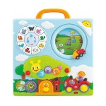 Ігровий центр Hola Toys 6-в-1 (92821)