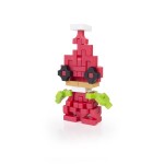 Конструктор Guidecraft IO Blocks Minis з доповненою 3d реальністю, 425 деталей (G9612)