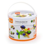 Дерев'яний конструктор Viga Toys 48 ел. (5038321)