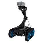 Конструктор Gigo Робототехніка розумні машини, гусенична техніка (741221)