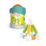 Магнітний конструктор Guidecraft Grippies Builders, 20 деталей (G831121)