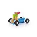 Конструктор Guidecraft IO Blocks Minis з доповненою 3d реальністю, 425 деталей (G9612)