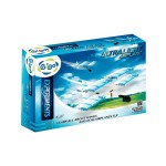 Конструктор Gigo Аероплан (740221)