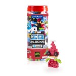 Конструктор Guidecraft IO Blocks Minis з доповненою 3d реальністю, 425 деталей (G9612)
