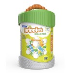 Магнітний конструктор Guidecraft Grippies Shakers, 30 деталей (G832221)