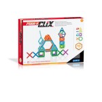 Магнітний конструктор Guidecraft PowerClix Frames, 48 деталей (G920021)