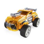 Магнітний конструктор Guidecraft PowerClix Гоночні машини, 55 деталей (G946221)