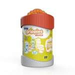 Магнітний конструктор Guidecraft Grippies Waves, 20 деталей (G832321)