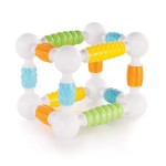 Магнітний конструктор Guidecraft Grippies Builders, 30 деталей (G831221)