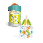 Магнітний конструктор Guidecraft Grippies Builders, 30 деталей (G831221)