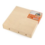 Дерев'яний конструктор Viga Toys 53 ел. (5049021)