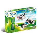 Конструктор Gigo Енергія сонця 2.0 (7303)21