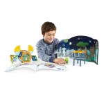 Магнітний конструктор Guidecraft PowerClix Explorer Series Космос, 54 деталі (G947021)