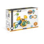 Магнітний конструктор Guidecraft PowerClix Explorer Series Космос, 54 деталі (G947021)