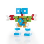 Конструктор Guidecraft IO Blocks з доповненою 3d реальністю, 1000 деталей (G9603)