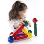 Магнітний конструктор Guidecraft Better Builders, 30 деталей (G830021)