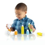 Магнітний конструктор Guidecraft Grippies Builders, 30 деталей (G831221)