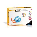 Магнітний конструктор Guidecraft PowerClix Organics, 48 деталей (G94312121)