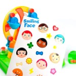 Конструктор Edu-Toys Колесо огляду з інструментами (JS02521)
