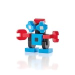 Конструктор Guidecraft IO Blocks з доповненою 3d реальністю, 500 деталей (G9605)