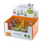 Дерев'яний лабіринт Viga Toys Міні (5004721)