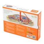 Магнітний лабіринт Viga Toys Машинка (5016321)