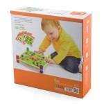Дерев'яний лабіринт Viga Toys Кульки (5017521)