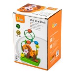 Дерев'яний лабіринт Viga Toys Собачка (5966221)