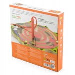 Магнітний лабіринт Viga Toys Жук сонечко (5996421)