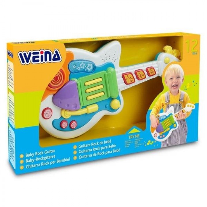 Іграшка Weina 