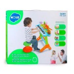 Музична іграшка Hola Toys Електронне піаніно (669)