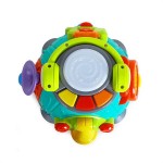 Музична іграшка Hola Toys Капсула караоке (3119)
